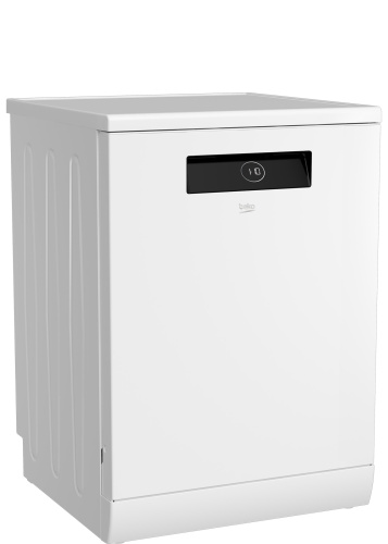 Посудомоечная машина Beko BDEN48522W
