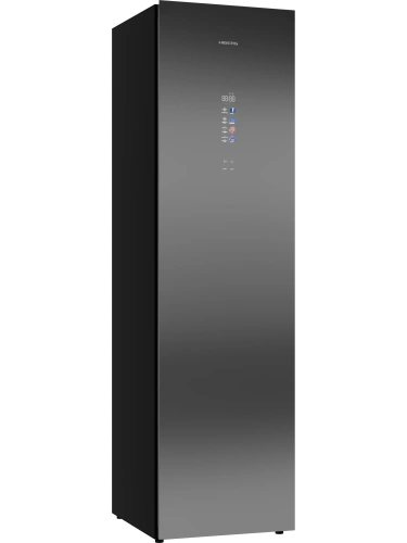Паровой шкаф HIBERG SD 5GM
