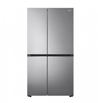 Холодильник LG GC-B257SMZV