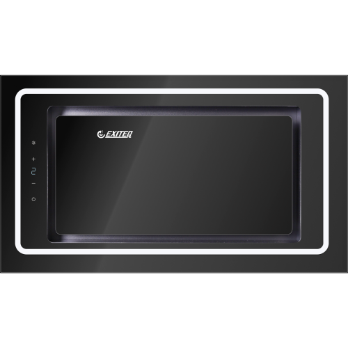 Вытяжка кухонная EXITEQ EX-1286 black