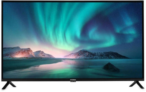 Телевизор LED Hyundai 40" H-LED40BS5002