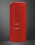 Холодильник Smeg FAB38RRD5