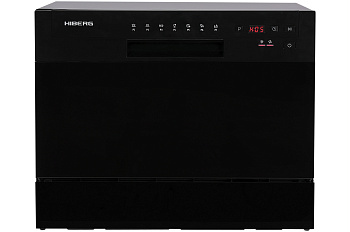 Посудомоечная машина Hiberg T56 615 B
