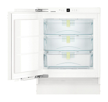 Встраиваемый холодильник Liebherr SUIB 1550-26 001 Premium BioFresh