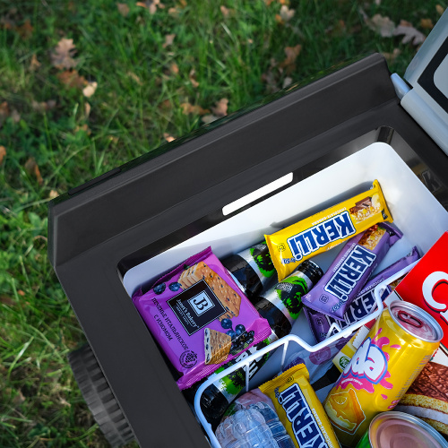 Автомобильные холодильники Meyvel AF-PRO41