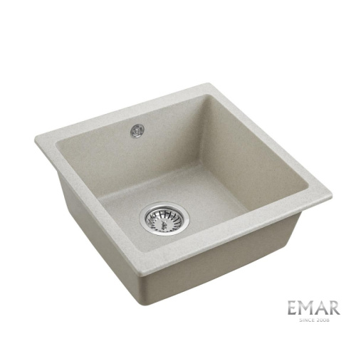 Мойка Emar EMQ-1455.P Барит
