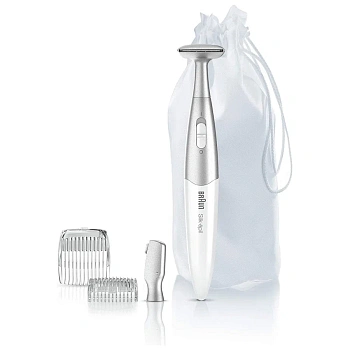 Эпилятор Braun FG 1100
