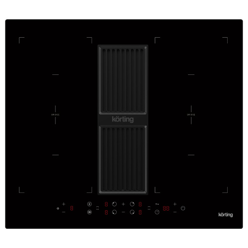 Варочная поверхность Korting HIBH 68980 NB