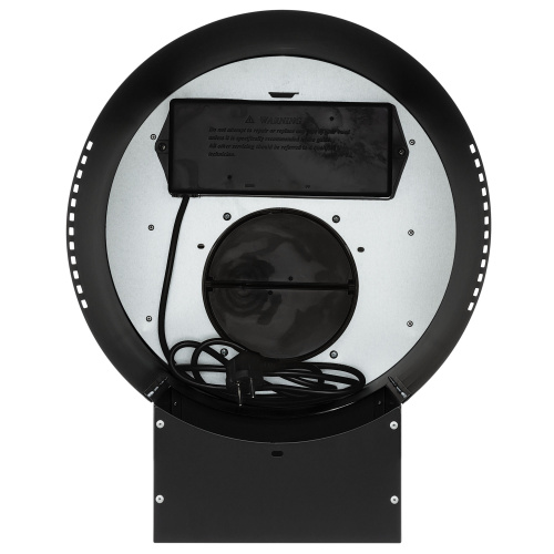 Вытяжка KRONA TINA 350 BLACK 3P