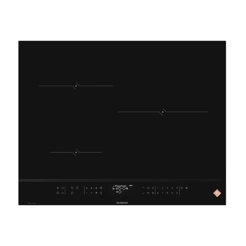 Индукционная варочная панель De Dietrich DPI4321H
