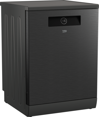Посудомоечная машина Beko BDEN48522DX