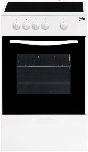 Электрическая плита Beko FCS47002
