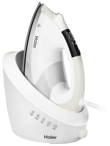Парогенератор Haier HI-701