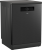 Посудомоечная машина Beko BDEN48522DX