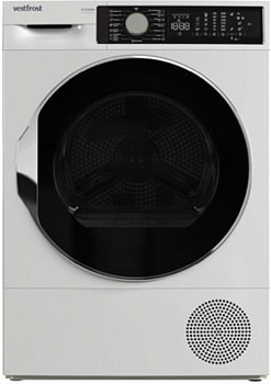 Сушильная машина VESTFROST VFT103HPMW