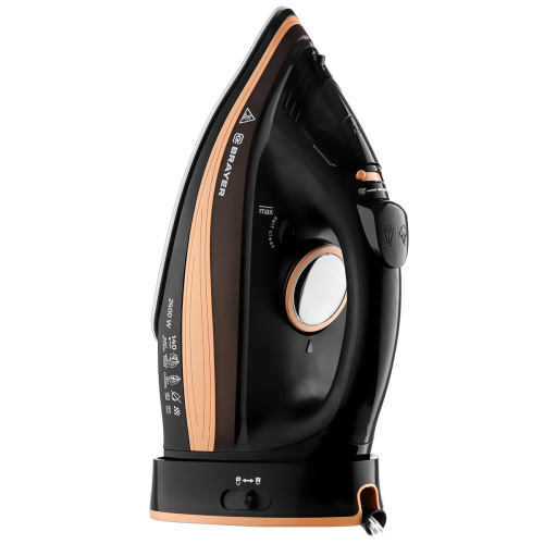 Паровой утюг BRAYER BR4010