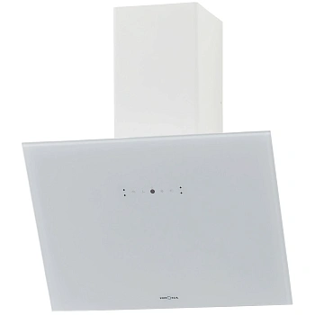 Вытяжка Krona BELINDA 600 white SGC