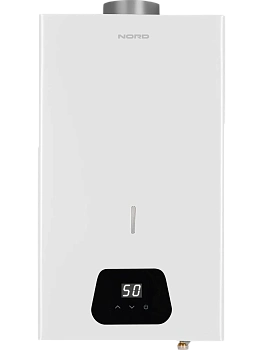 Газовая колонка NORD GFC 121 W