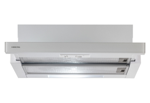 Встраиваемая вытяжка Hiberg VB 6040 GW