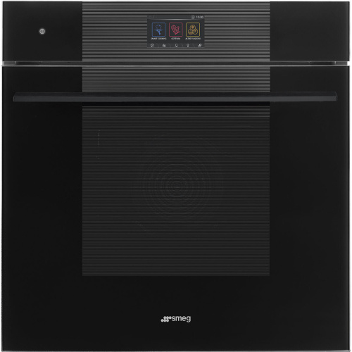 Духовой шкаф Smeg SO6104S4PB3