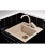 Кухонный смеситель Kuppersberg GUS KG2511 SAND
