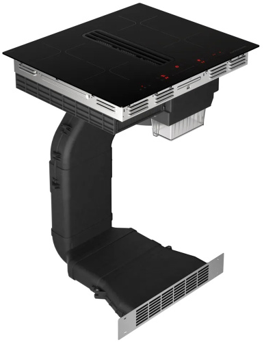 Индукционная варочная панель Kuppersberg IHI 690