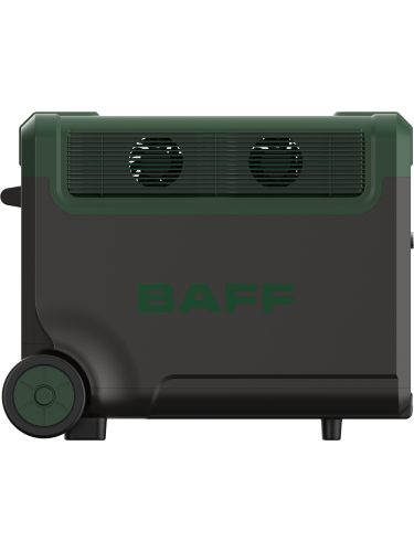 Портативная электростанция BAFF 30.3