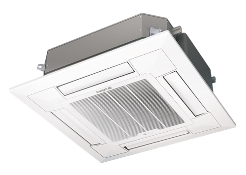 Кассетный внутренний блок Smart Multi Energolux SAC12M2-AI