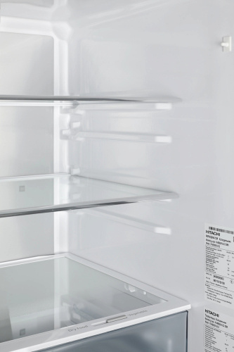 Холодильник Hitachi R-WB820VUC2 GBK