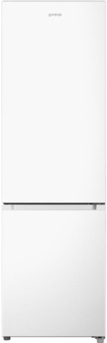 Холодильник Gorenje NRK418FEW4