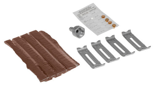 Варочная панель газовая ARDO MH64GX2