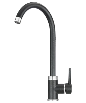 Кухонный смеситель Kuppersberg RIAKI ANTHRACITE