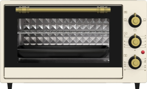 Мини печь ARDO MO3831RC2