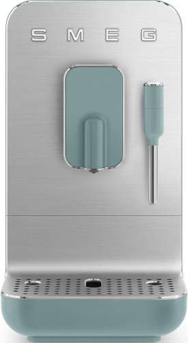 Автоматическая кофемашина Smeg BCC12EGMEU