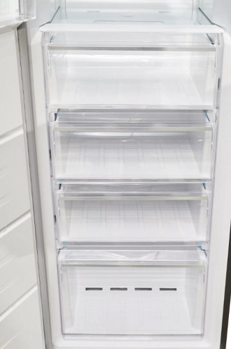 Морозильная камера Jacky's JF FI272А1