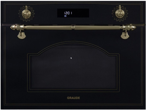 Микроволновая печь Graude MWGK 45.0 S