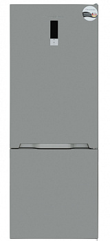 Холодильник Schaub Lorenz SLU S620X3E