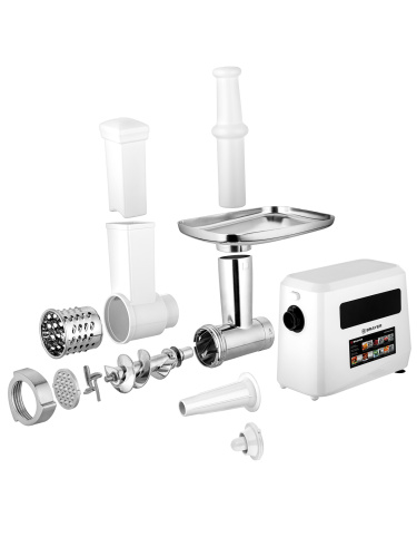 Мясорубка BRAYER BR1614