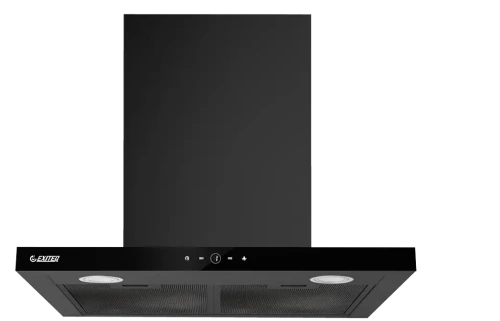 Вытяжка кухонная EXITEQ EX-1096 Black