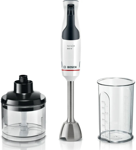 Блендер Bosch MSM 4W420 (Россия)