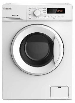 Стиральная машина Hiberg WM2 - 610 SW