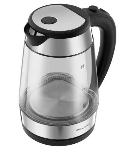Чайник Maunfeld MGK1710GS