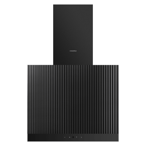 Кухонная вытяжка Maunfeld Fermana 60 чёрный