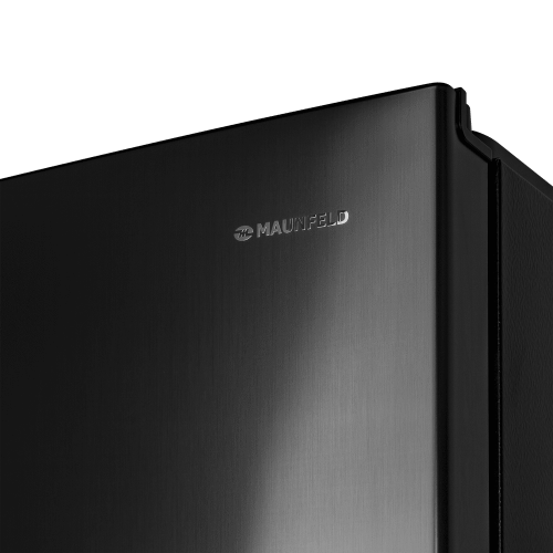 Холодильник c инвертором Maunfeld MFF183NFSBE