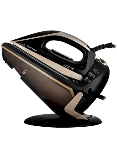 Паровая станция BRAYER BR4158