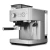 Полуавтоматическая эспрессо-машина KitchenAid, 5KES6551ESX, нержавеющая сталь