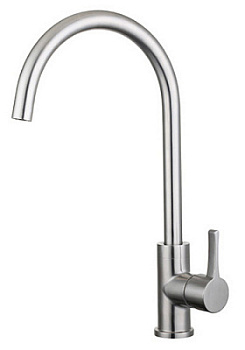 Смеситель Florentina АЛЬФА SS