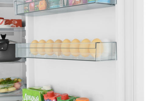 Холодильник Scandilux CNF379Y00W