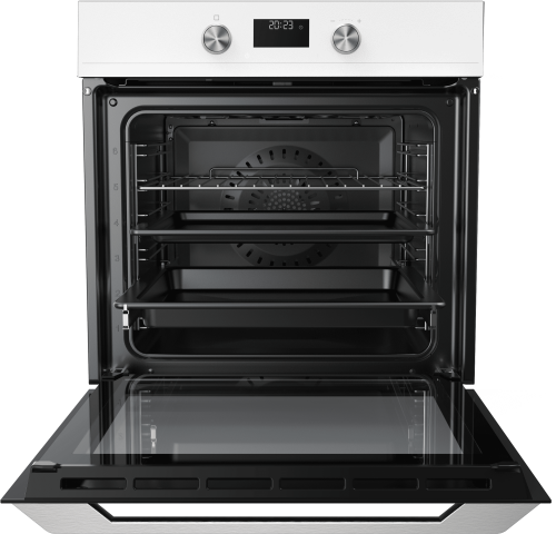 Духовой шкаф Haier HOQ-K5AAN3GW