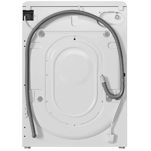 Стиральная машина узкая Indesit BWSE 61051 WWV RU